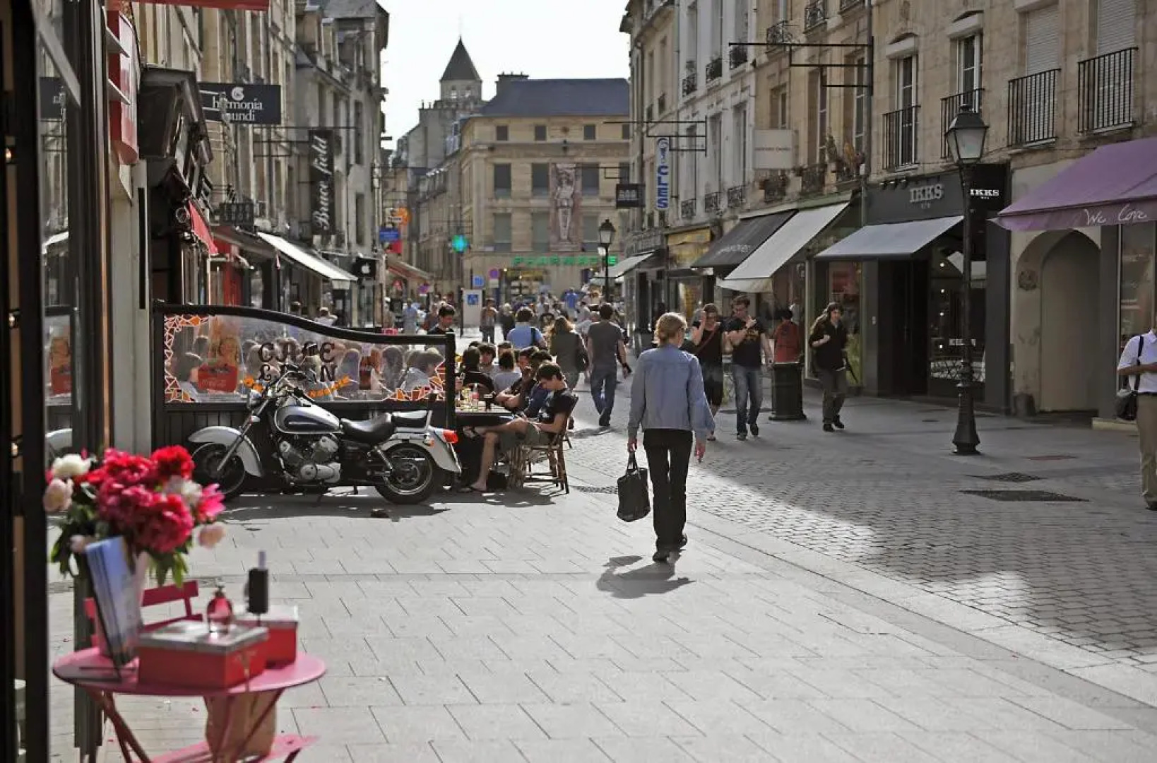 Best Western Plus Le Moderne