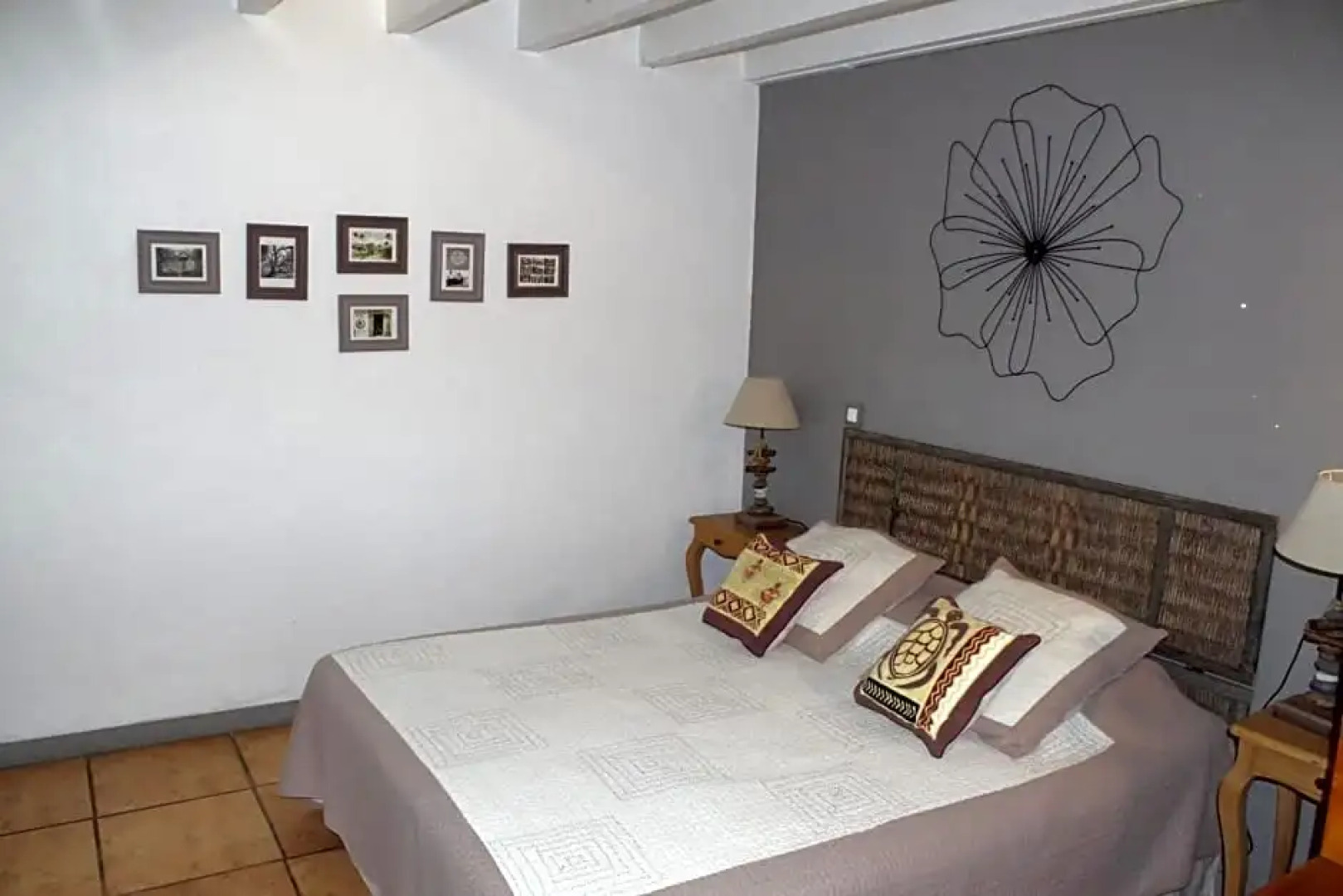 La Plantation côté sud