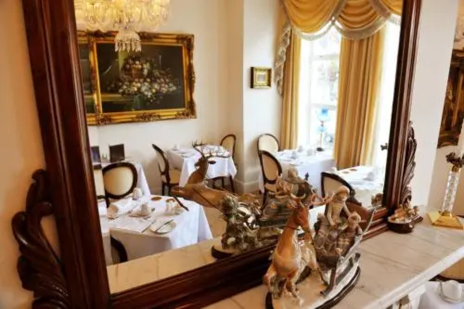 The Blarney Stone Guesthouse