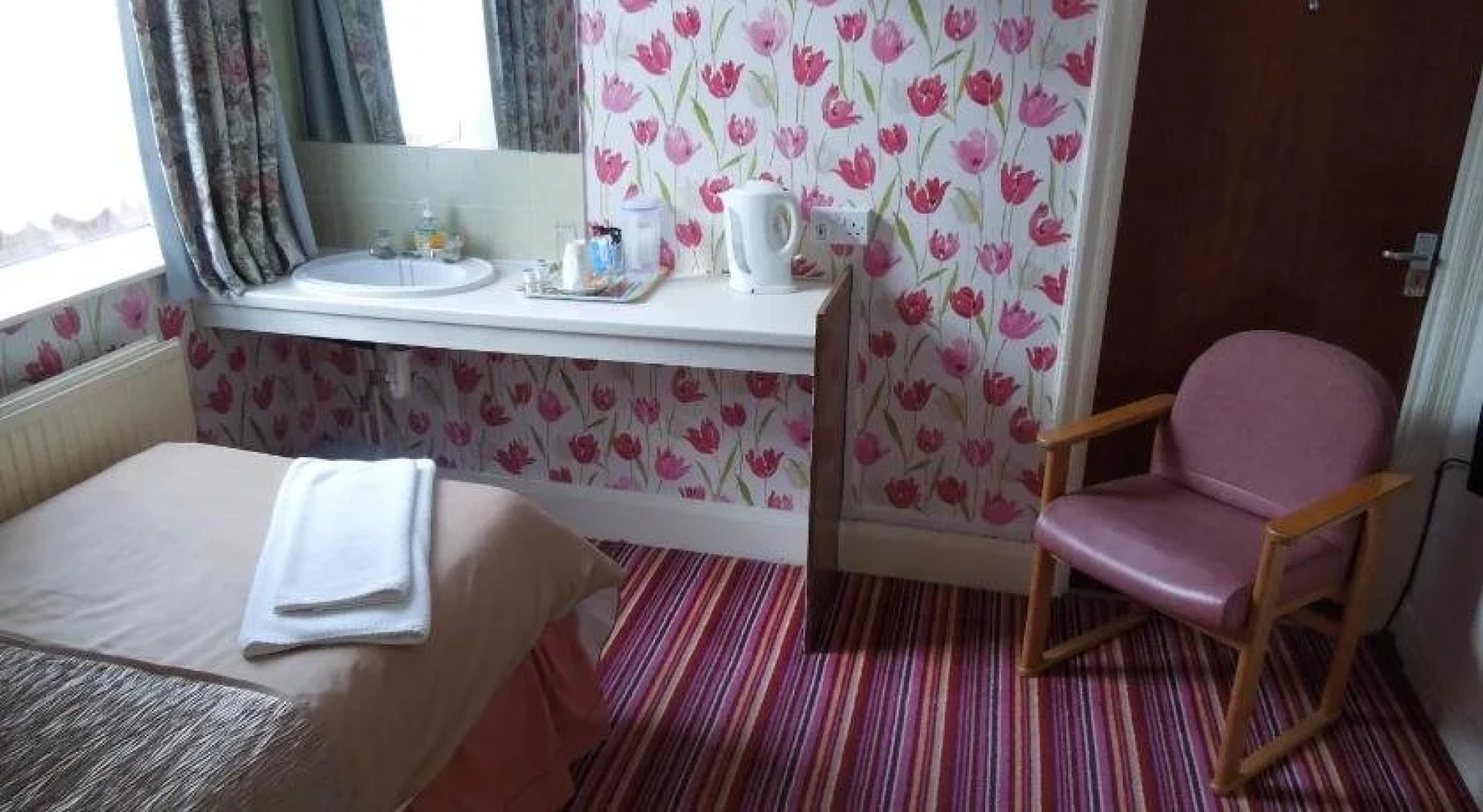 Earlsmere Guesthouse