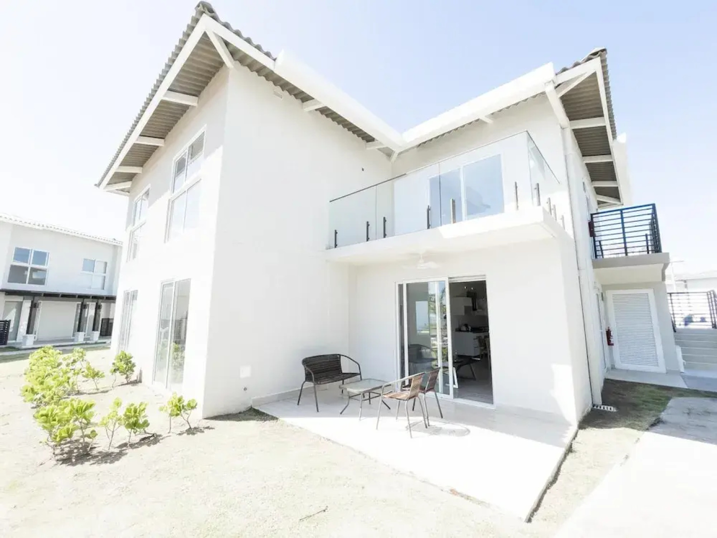 Residences C7-pbb in Chame