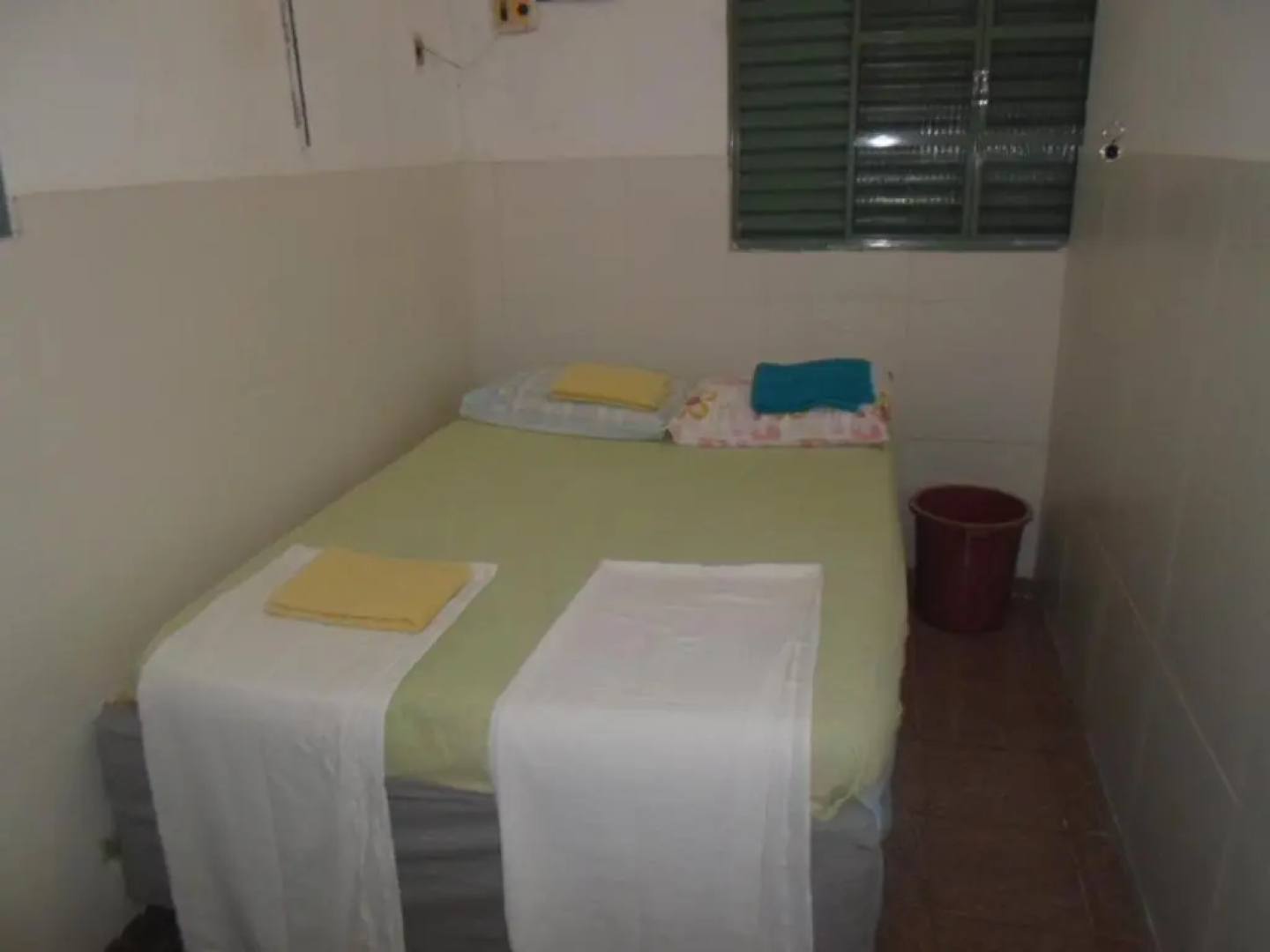 Albergue Hostel Palmas