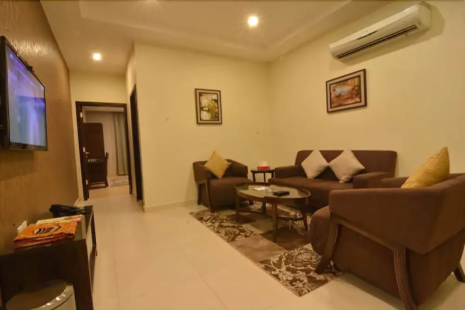 Hera Homes Hotel Apartments