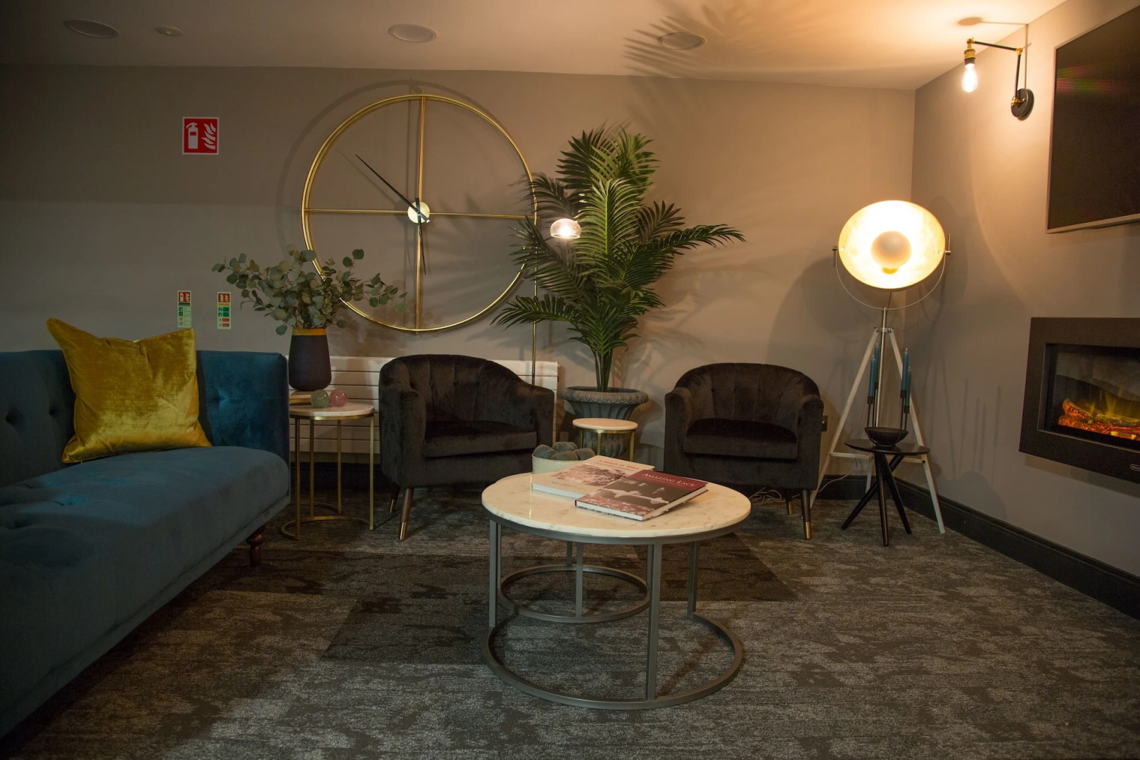 The Bedford Townhouse & Café