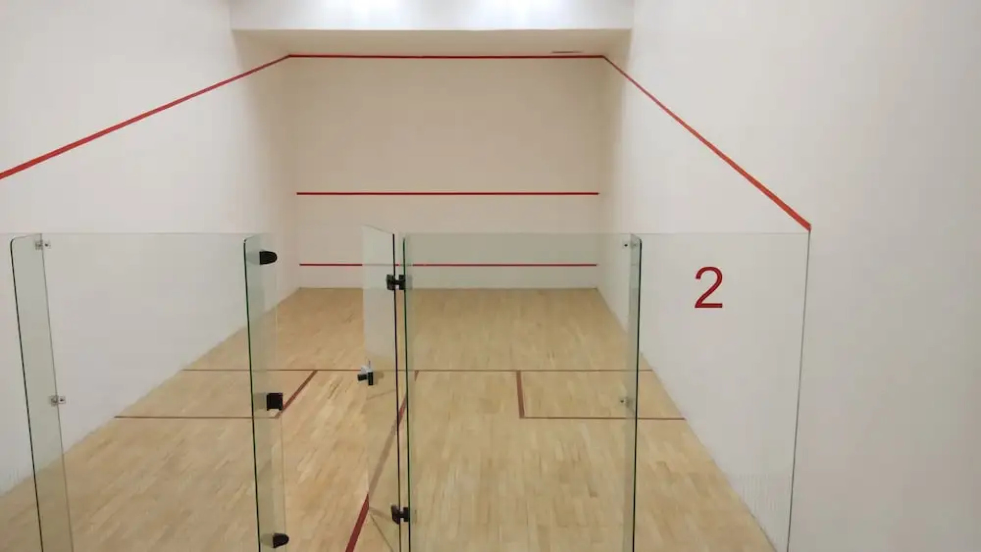 Connect Service Suite at Times Square