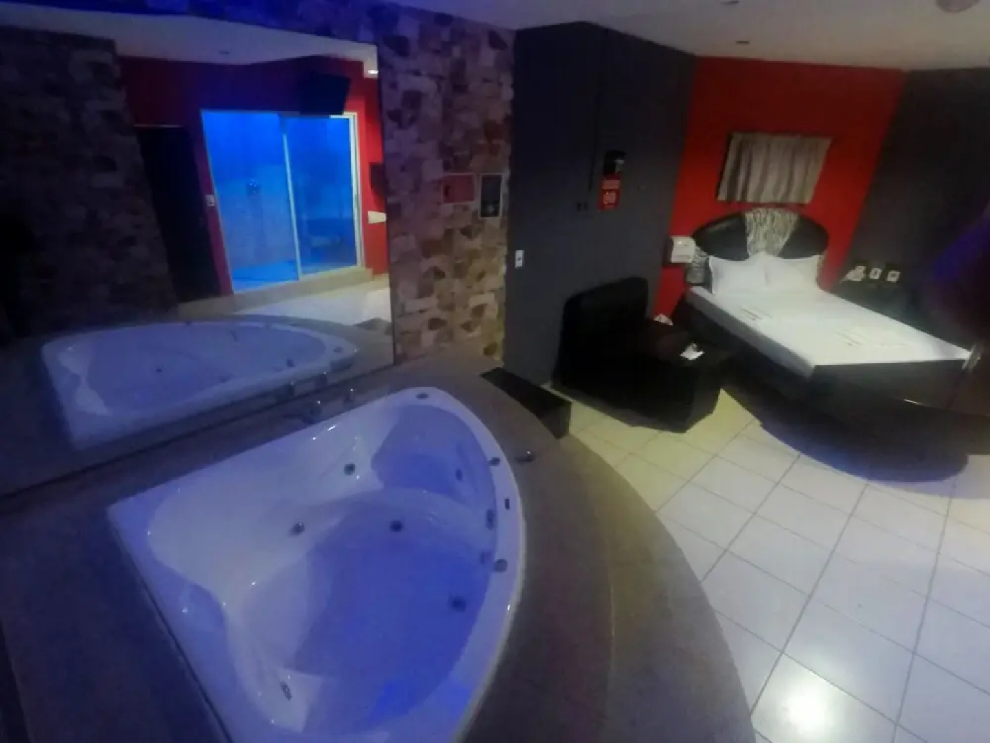 Hotel Secret