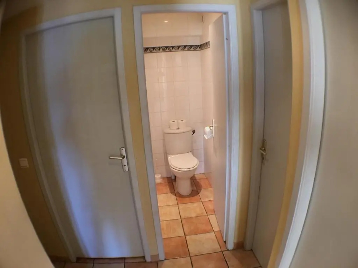 Résidence Collioure Plage