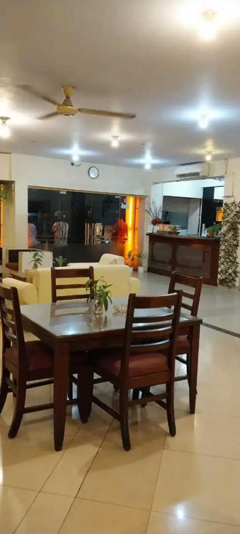 Hotel Celebes
