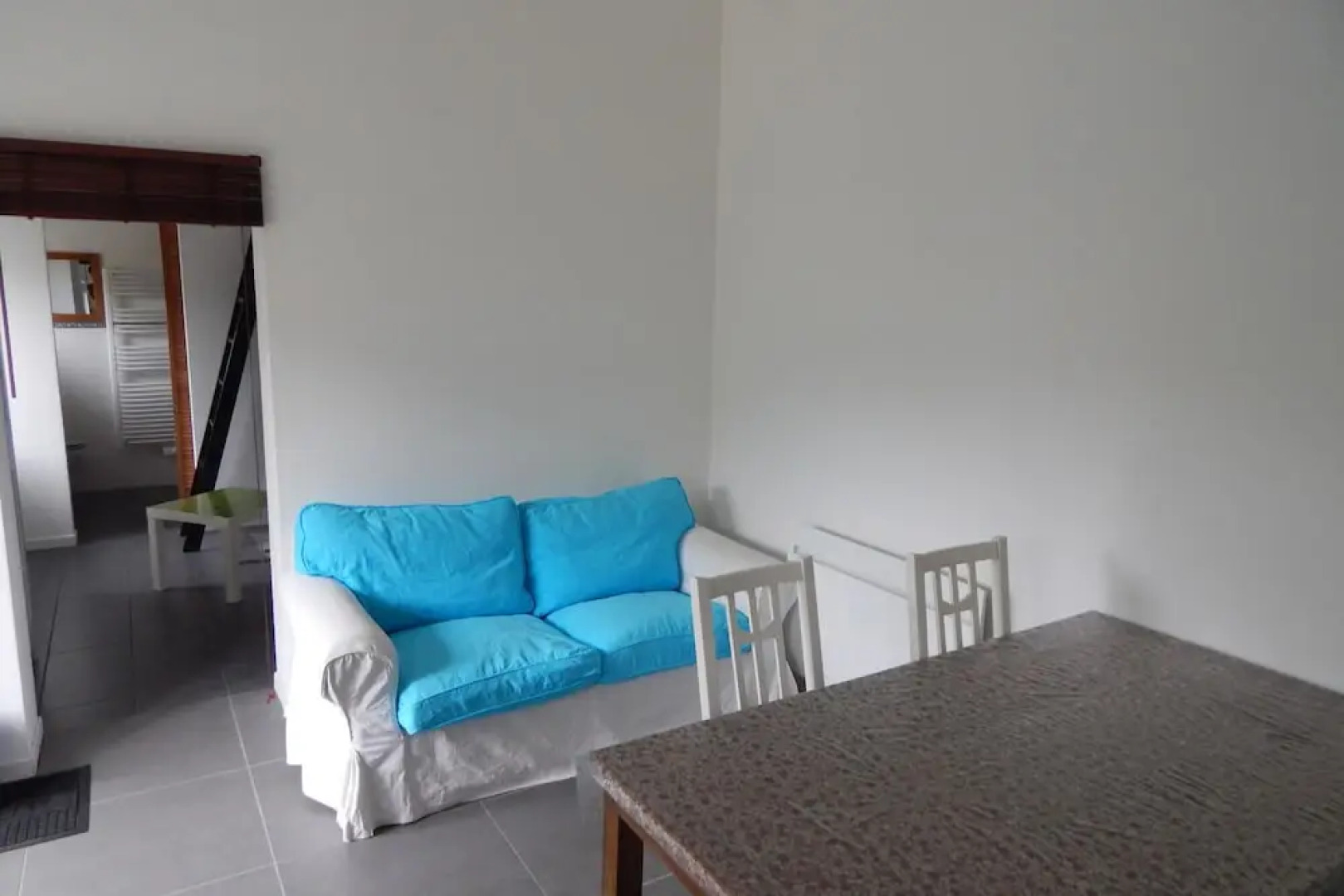 Appartement calme Lège Cap Ferret