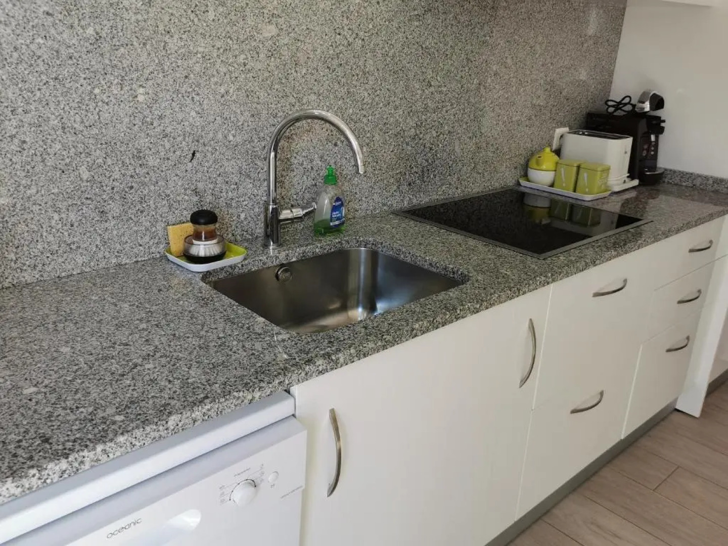 Résidence Saint Michel