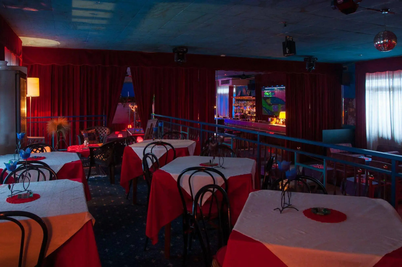 Hotel Elefante Bianco