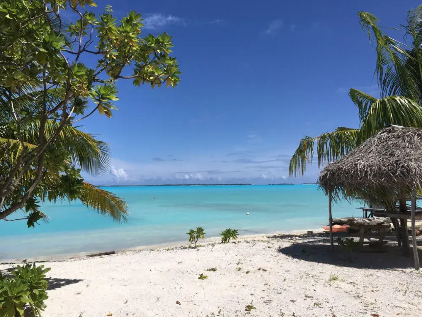 Pension Anaa Toku Kaiga