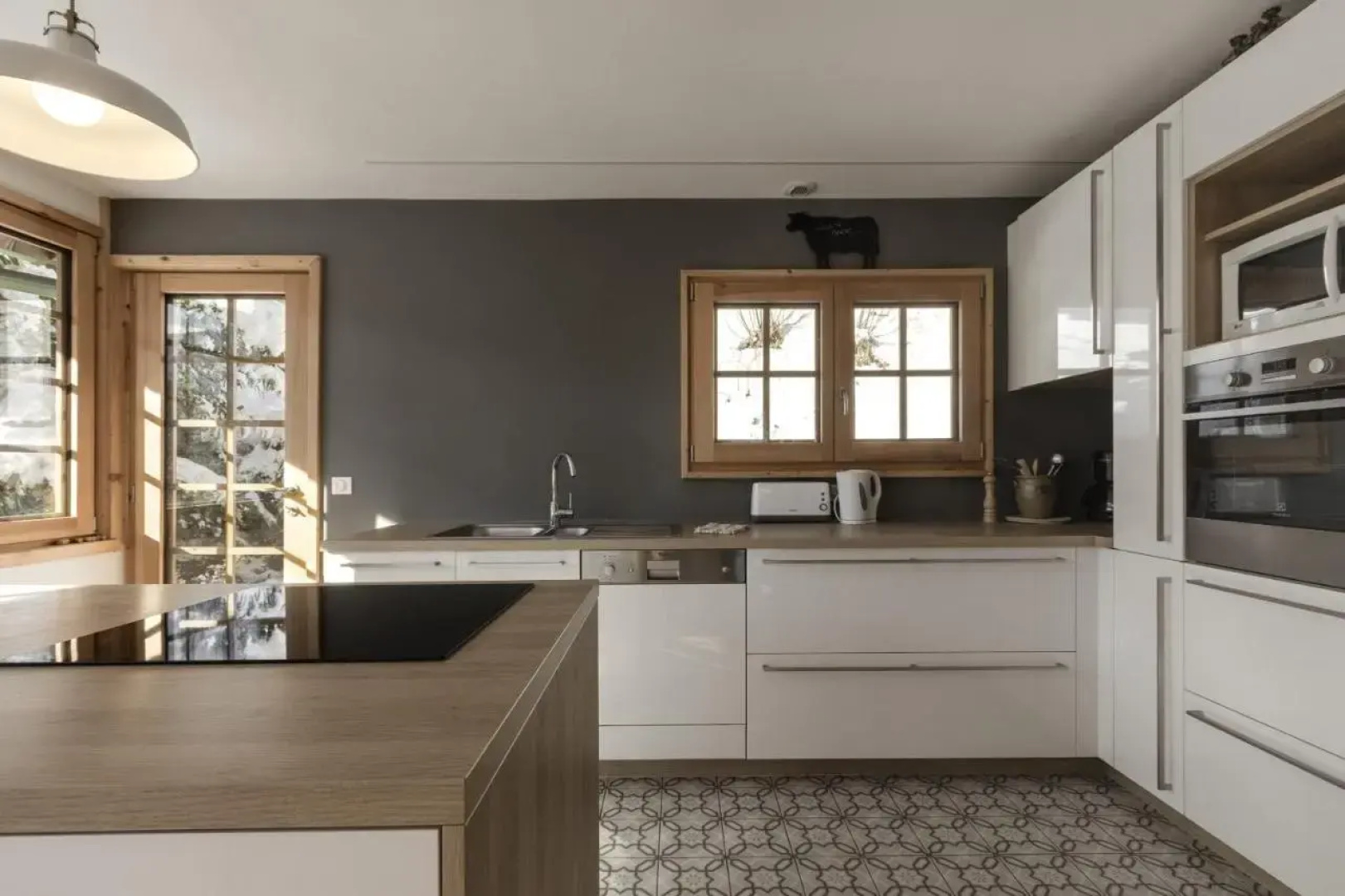 Chalet Marie Paradis