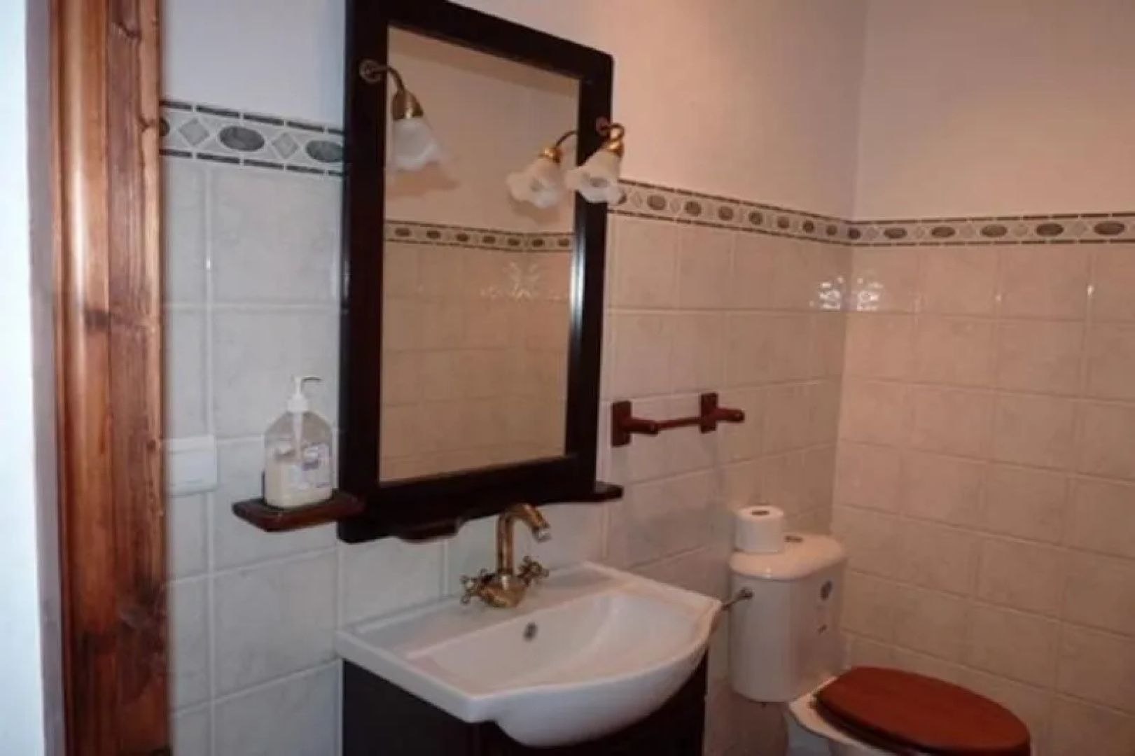 House in Almachar, Malaga 101846