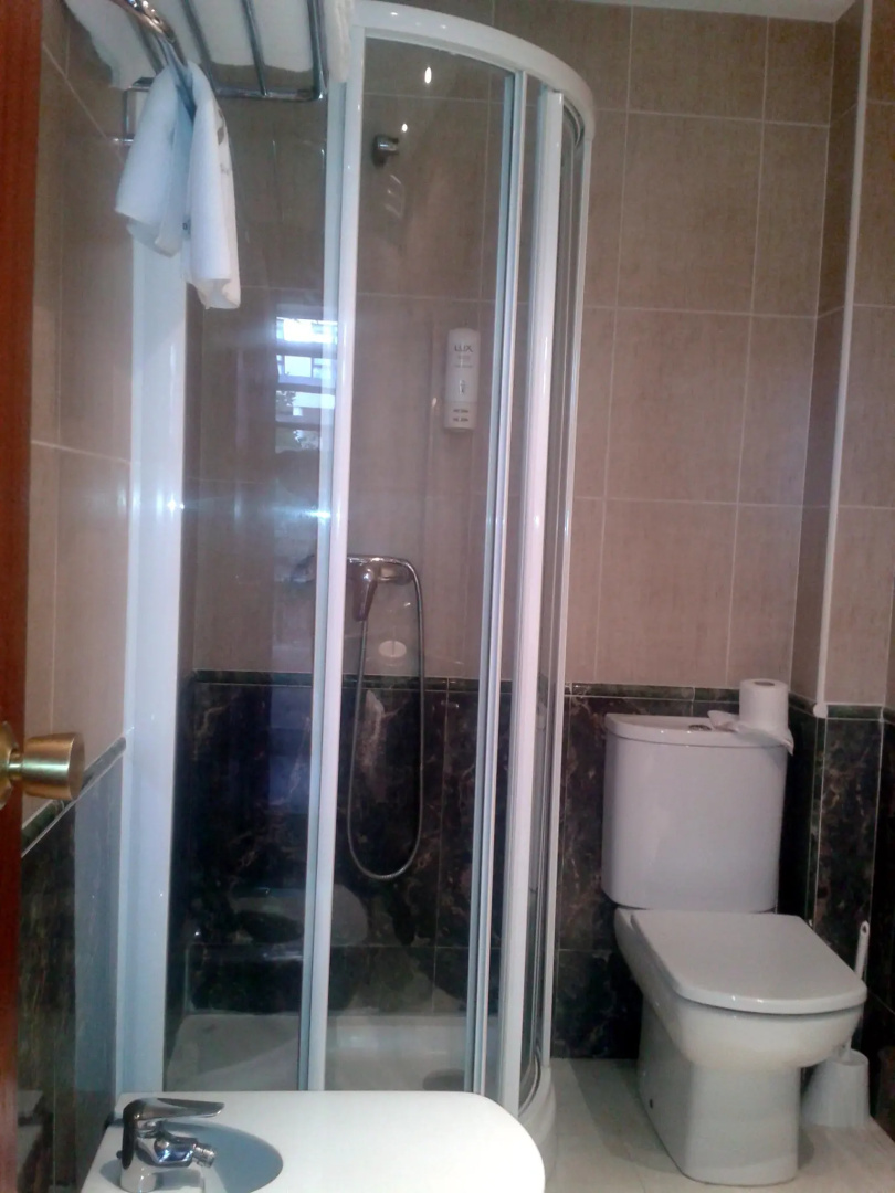 Hotel Tudanca Aranda II