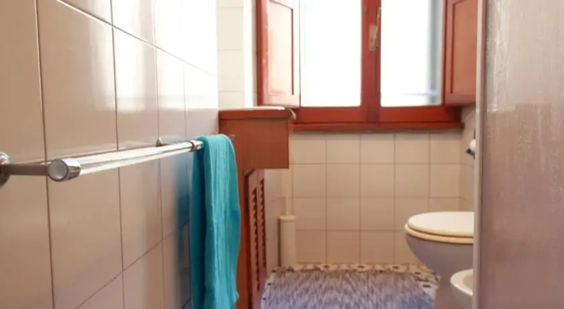 Amba Aradam Apartment