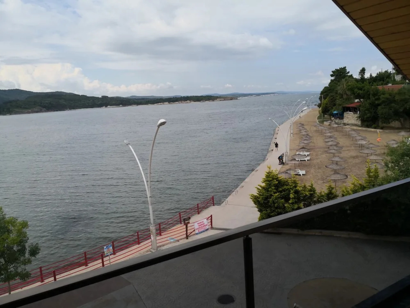 Kerpe Kaptan Pansiyon