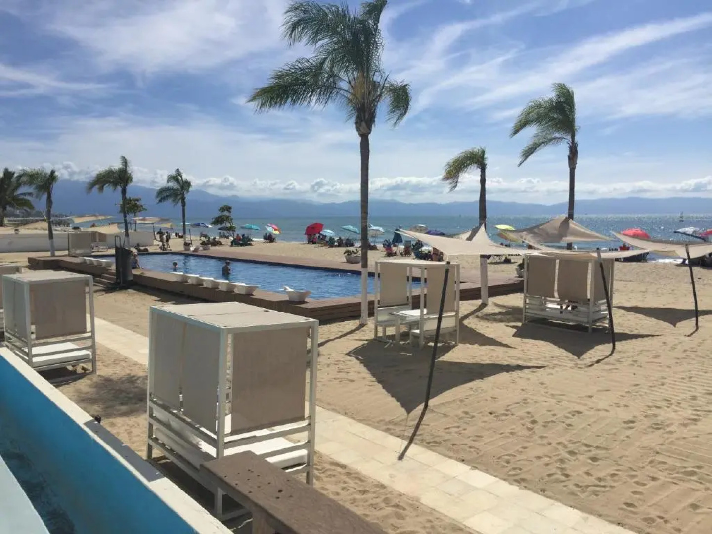 Condominios Acqua, Nuevo Vallarta