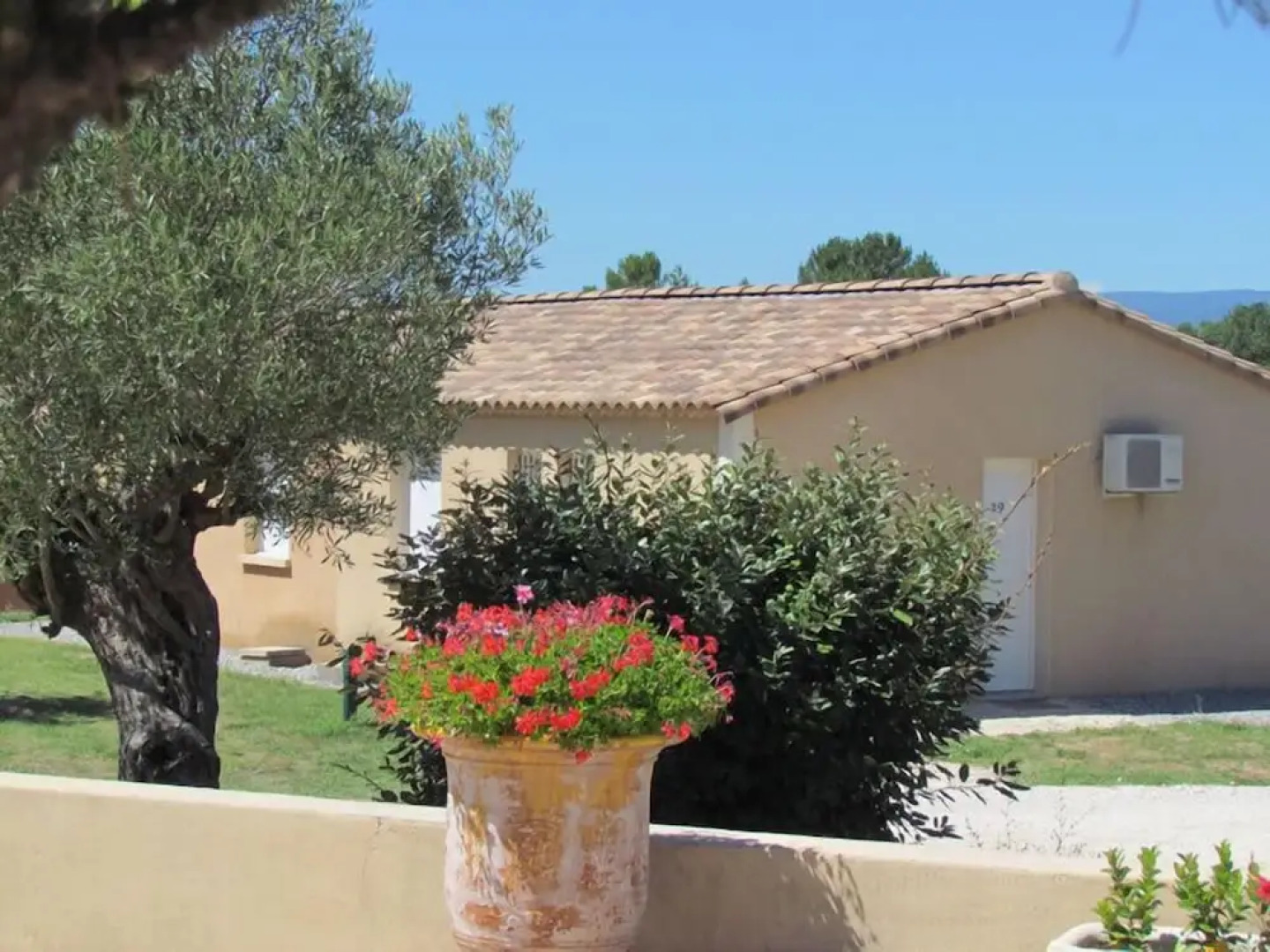 Domaine Des Garrigues