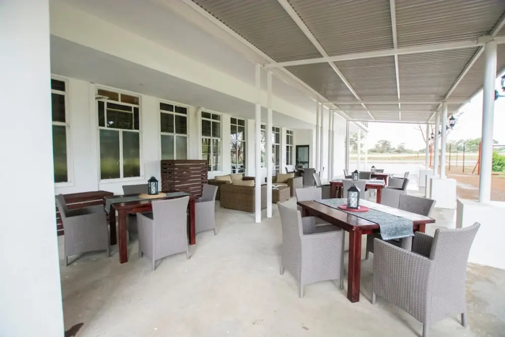 Border Hotel