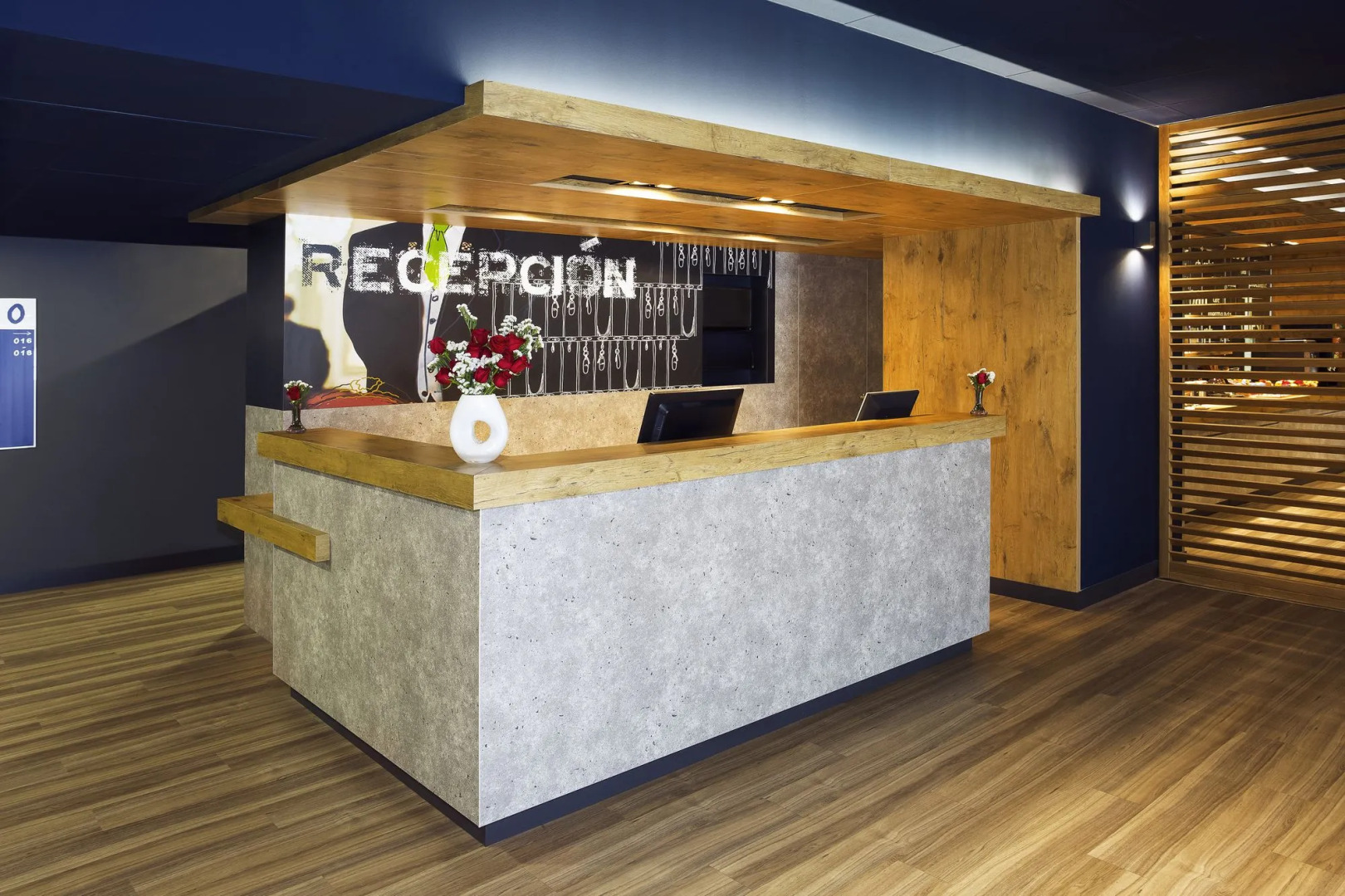 Ibis Madrid Alcorcon Móstoles