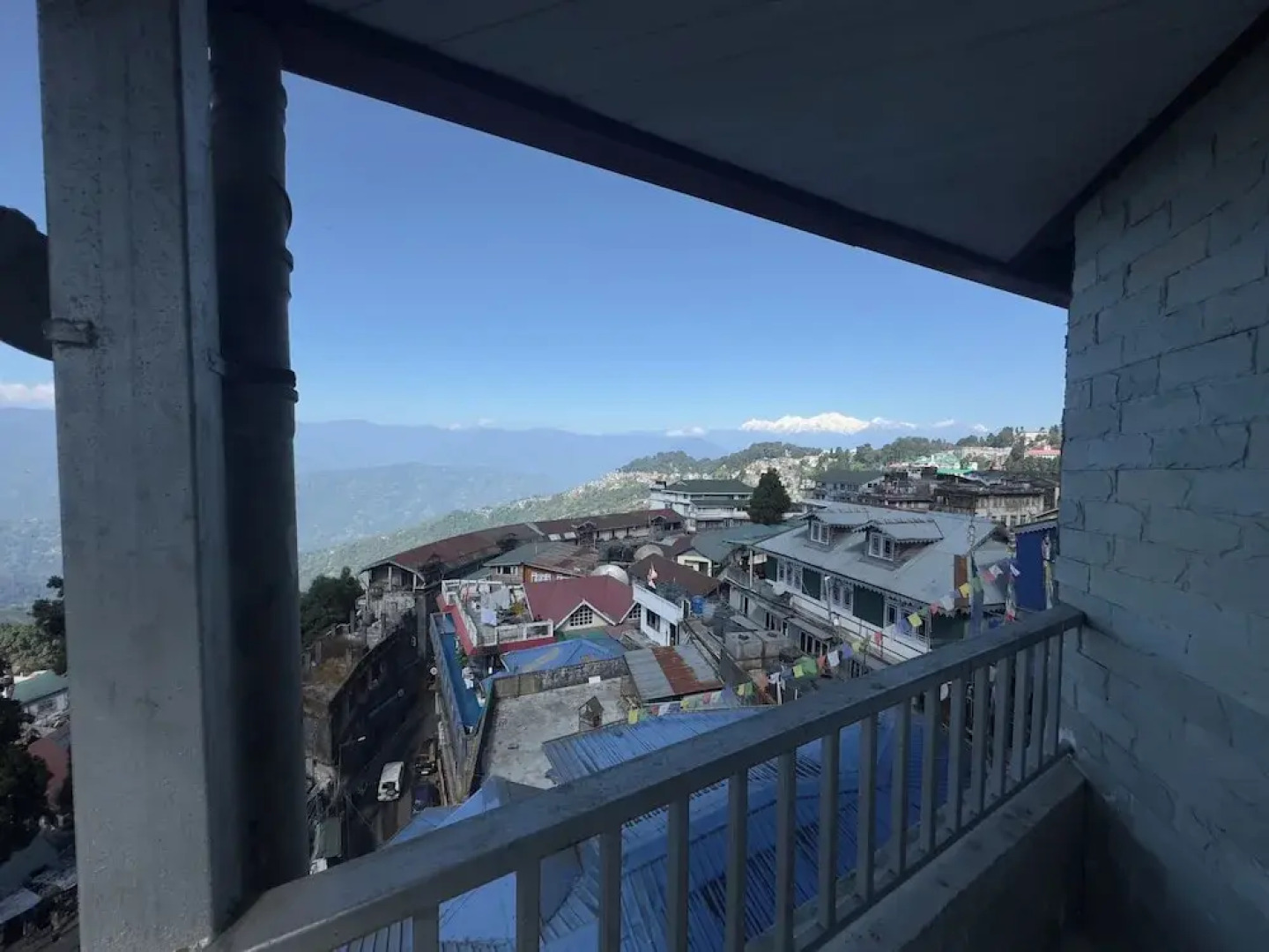 Hotel The Rink Heritage