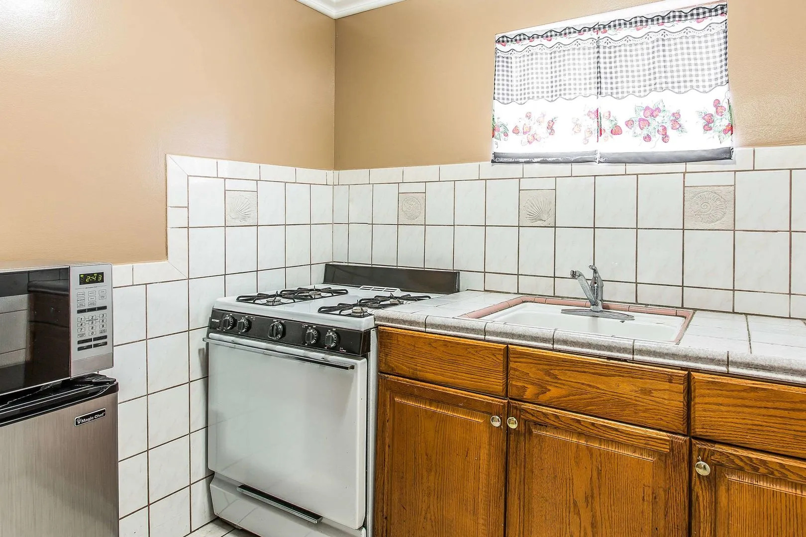 Rodeway Inn Ventura Midtown