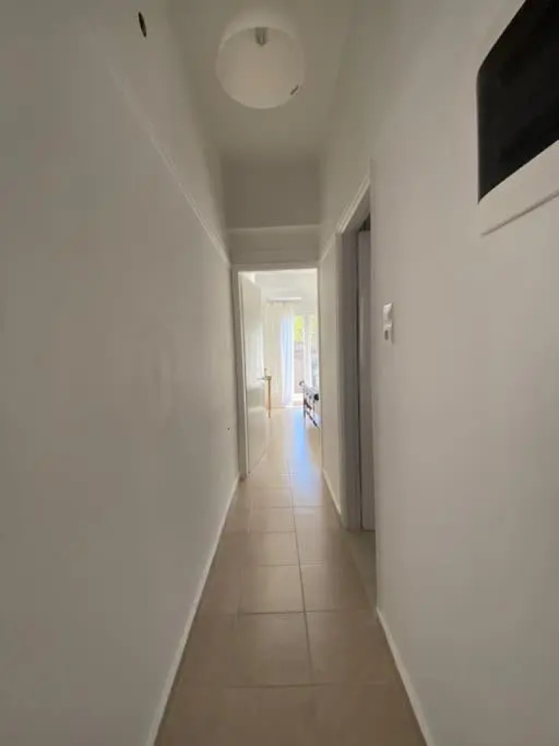 Nefeli Β1 apartment