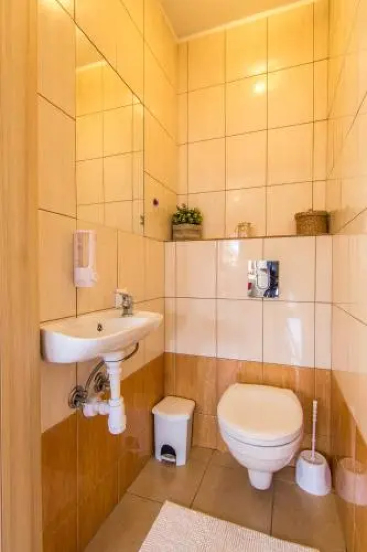 Domek na Wierchu Zakopane