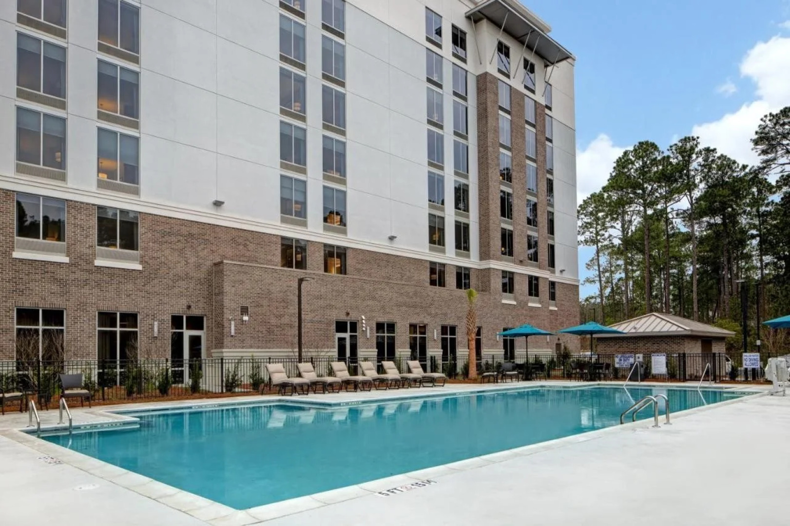 Hilton Garden Inn Summerville