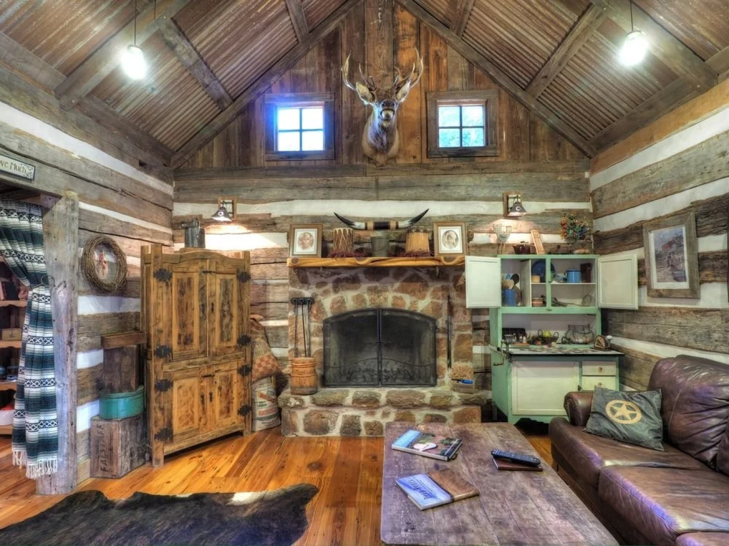 Cotton Gin Village