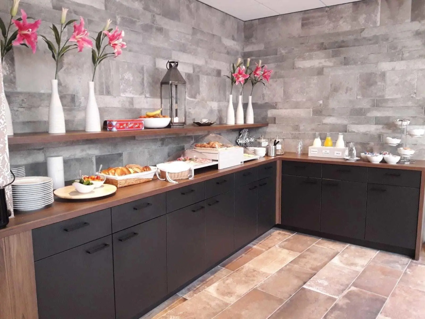 Logis Hotel Crasborn Thorn