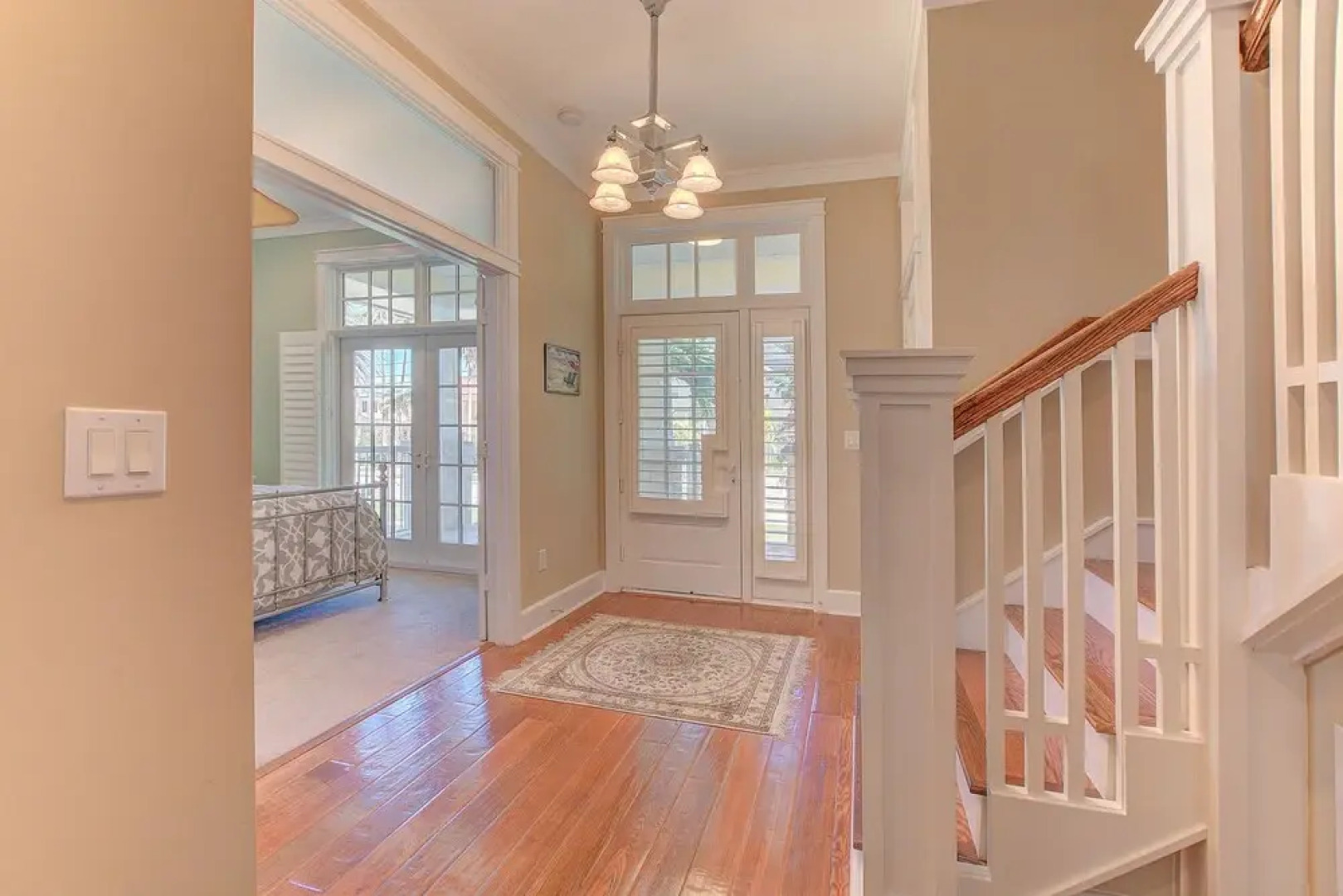 Ultimate Island Getaway - Monthly Beach Rental 4 Bedroom Home by RedAwning