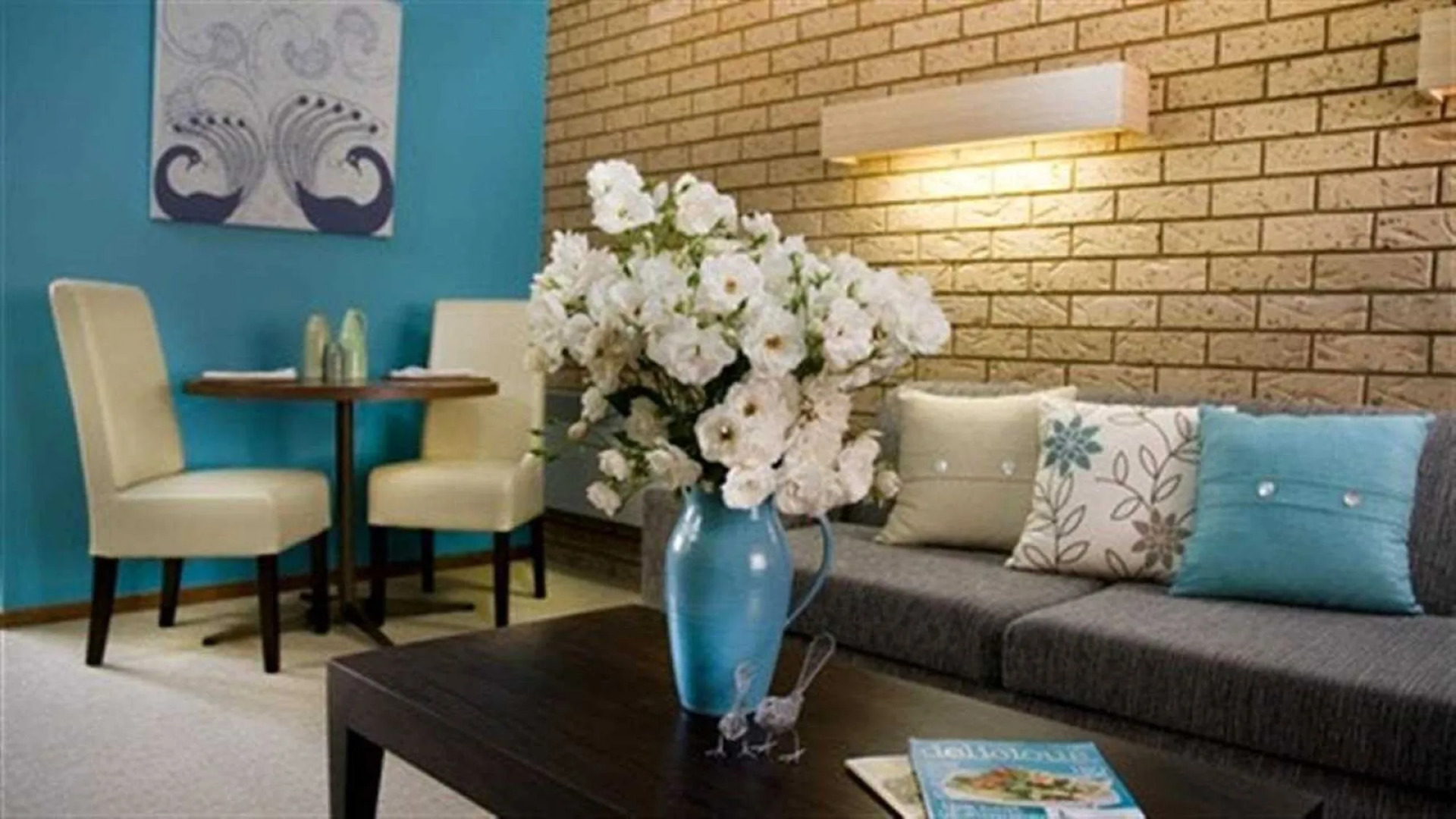 Ovens Valley Motor Inn