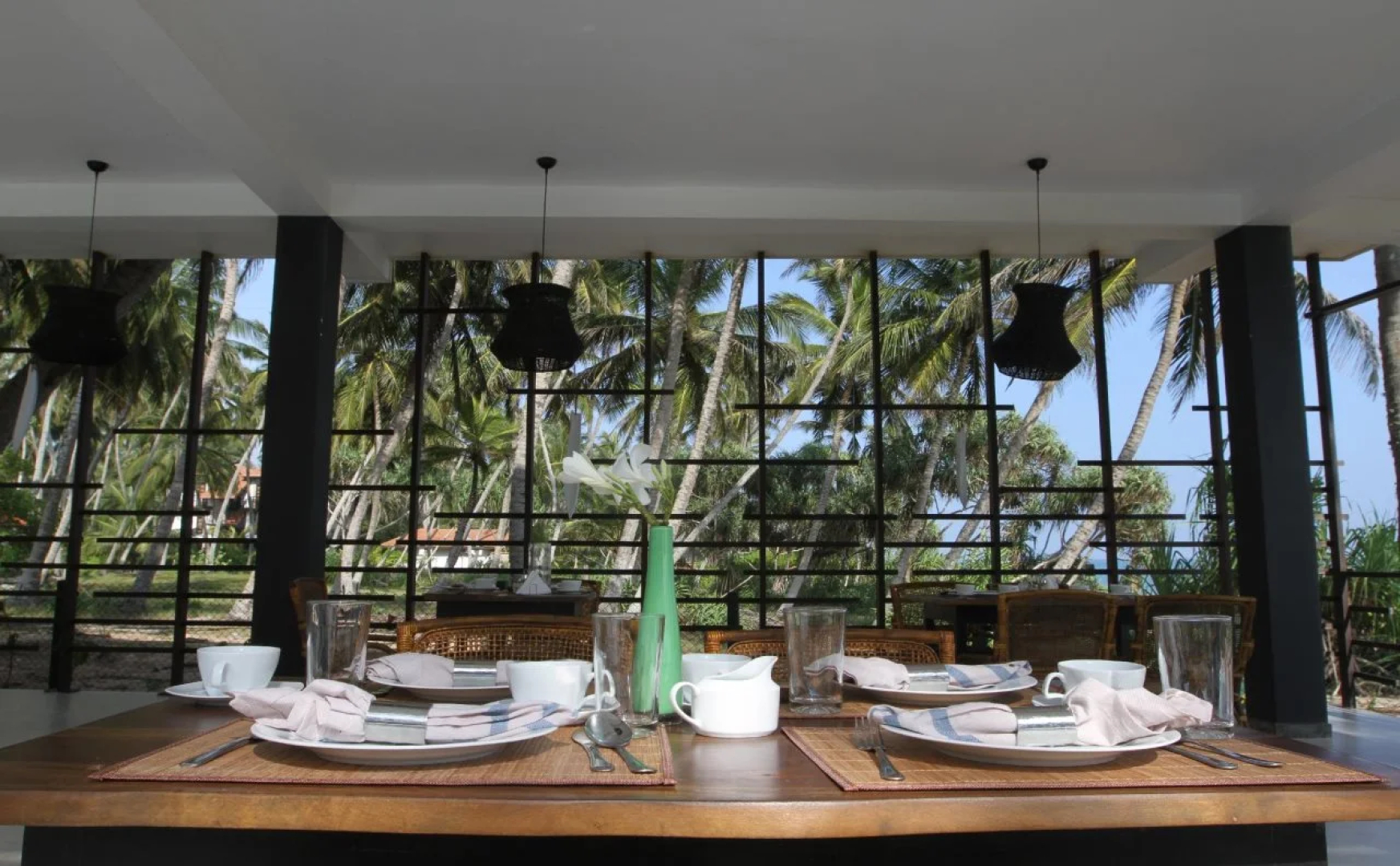 Mandala Villas