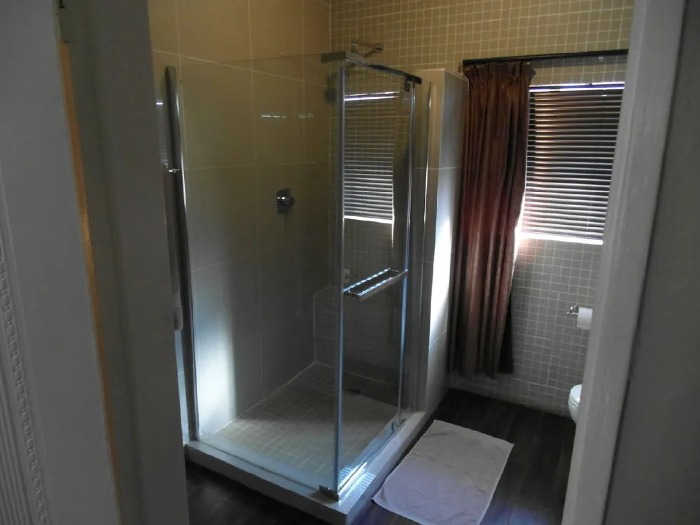 Silverstone Guest House