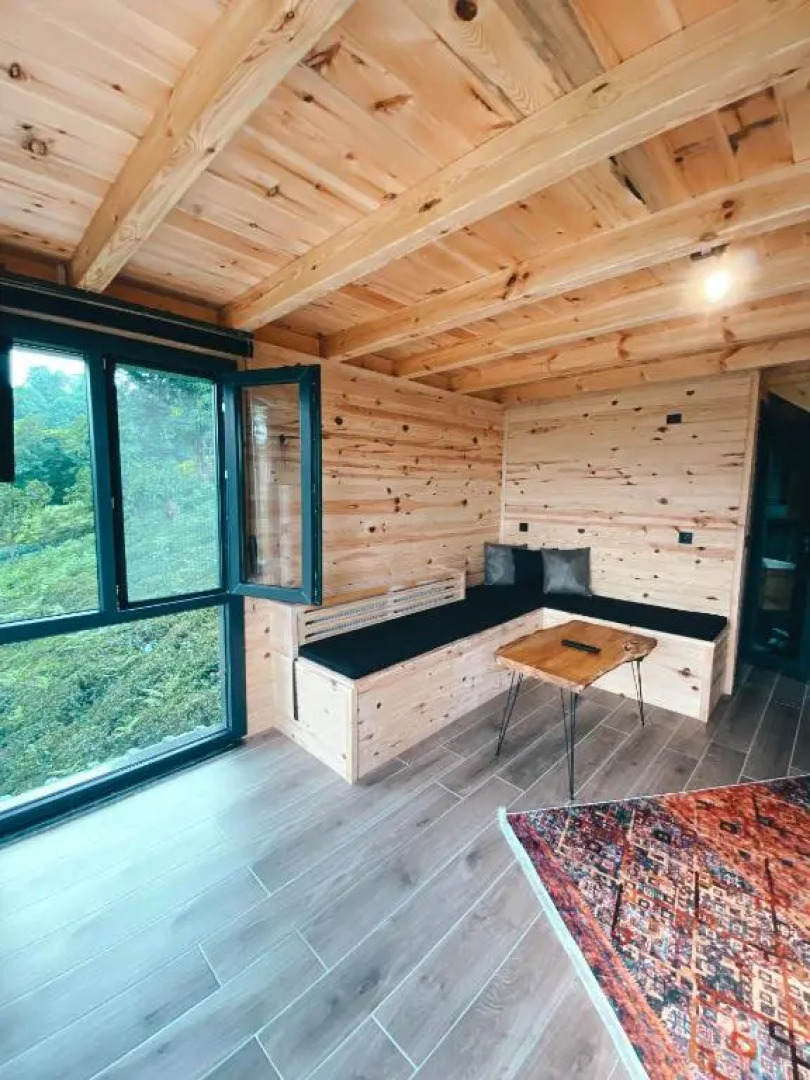 Greenlife Dag Evleri