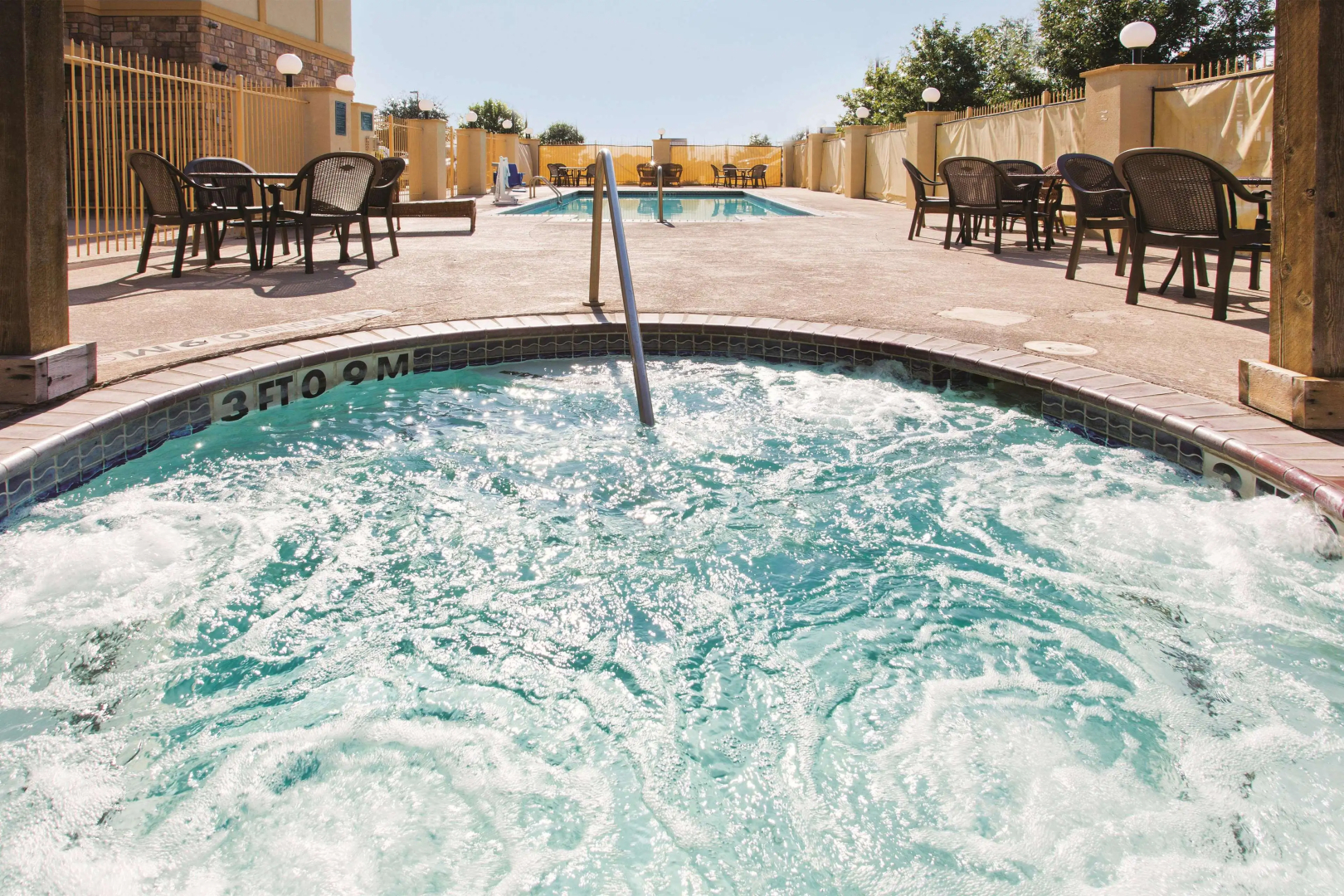 La Quinta Inn and Suites by Wyndham Schertz-San Antonio-Selma