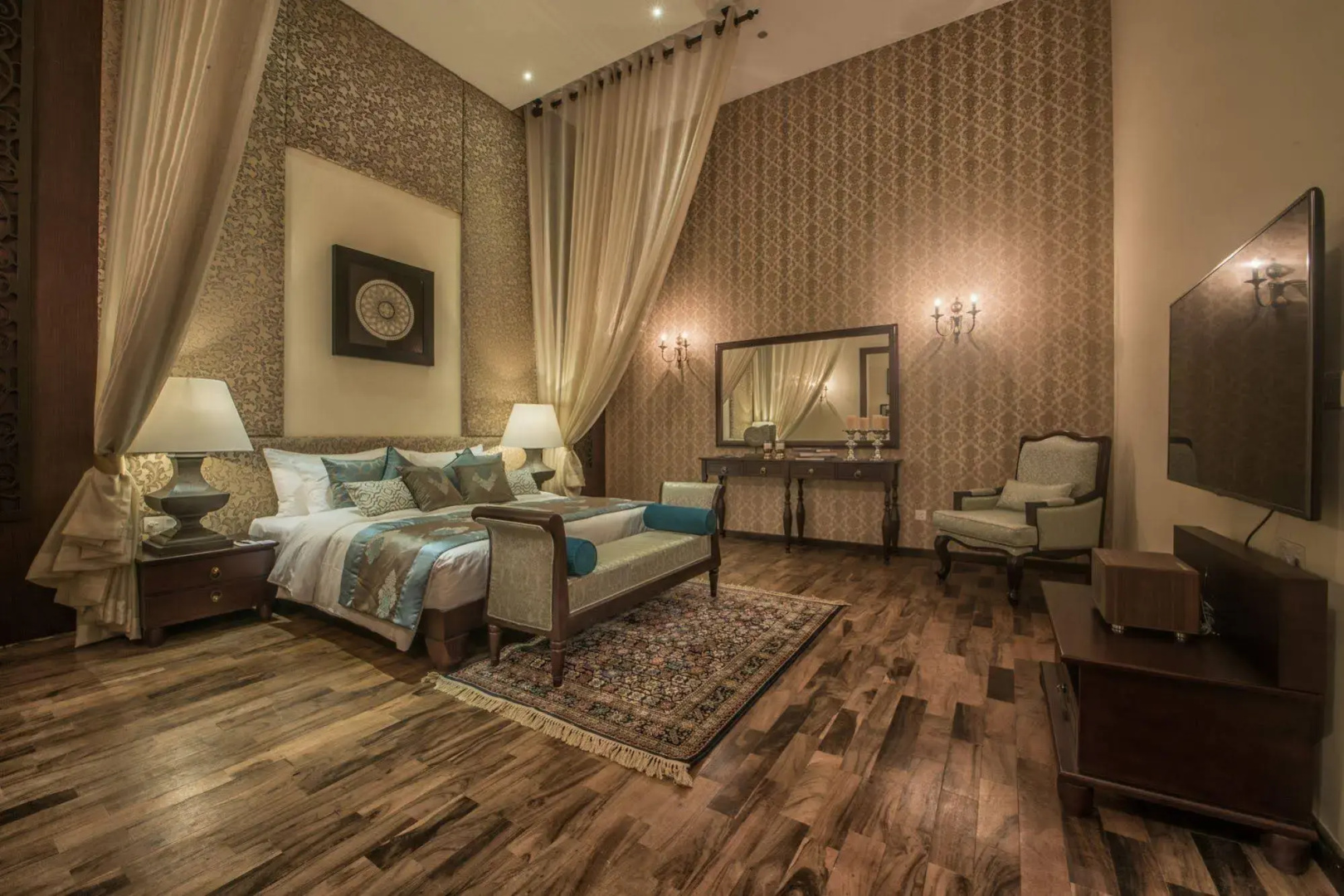 Residence by Uga Escapes
