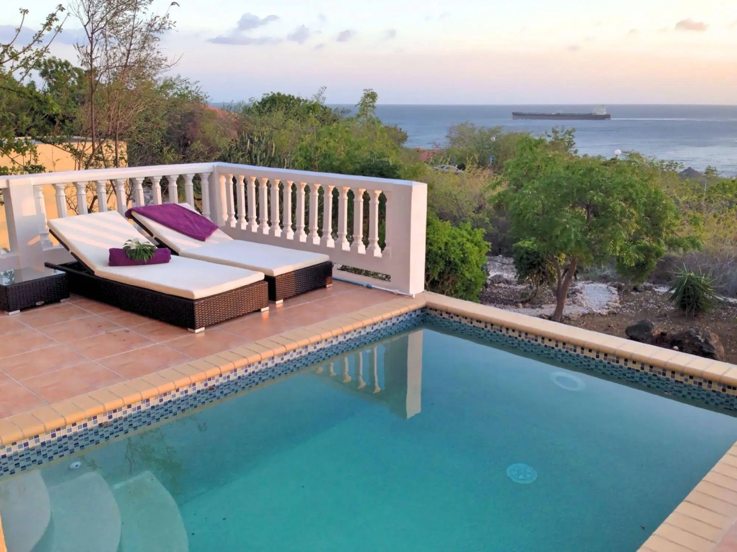 Coral Estate Rentals