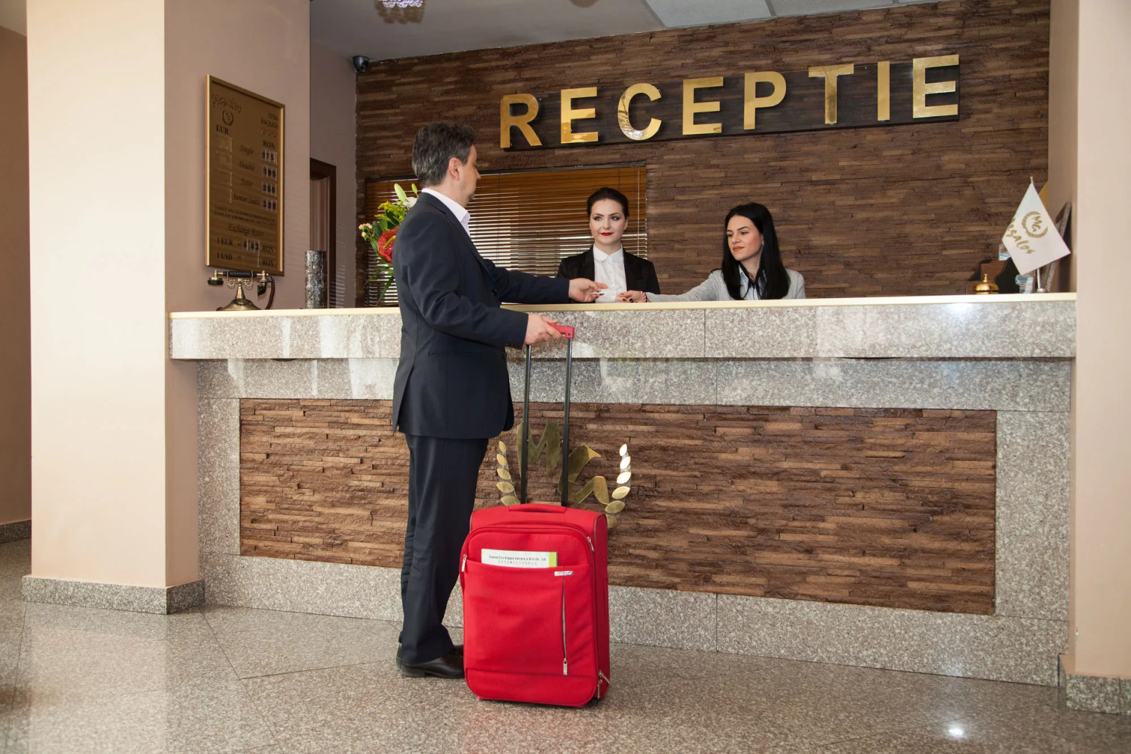 Hotel Megalos