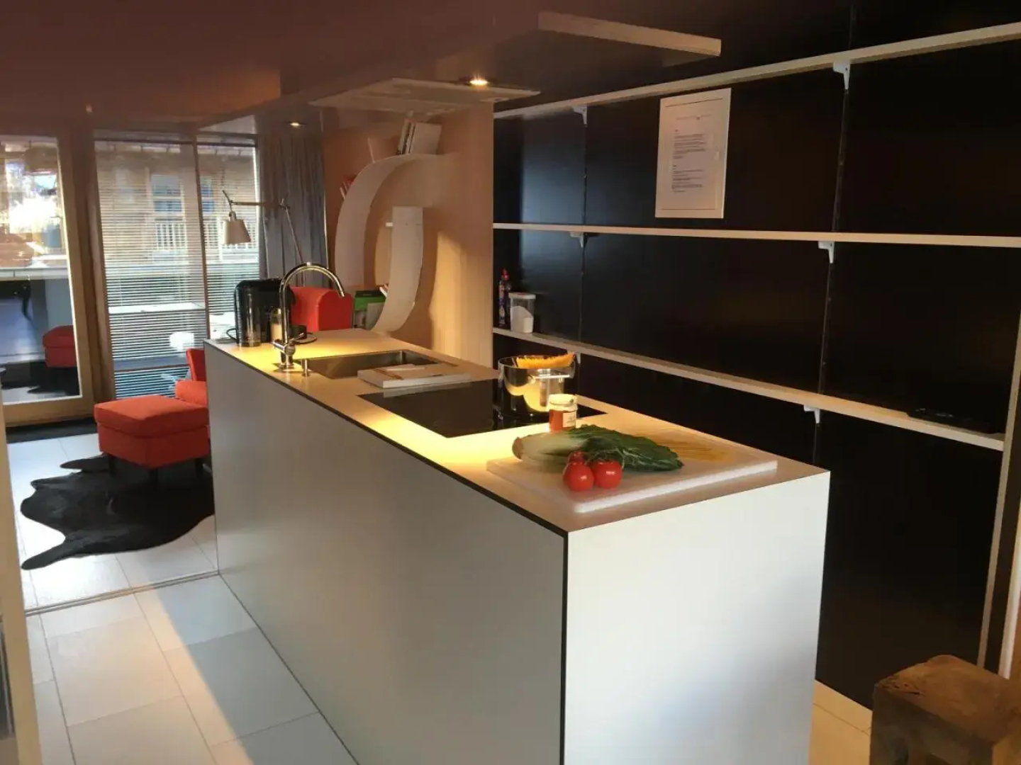 Lama Design Appartements