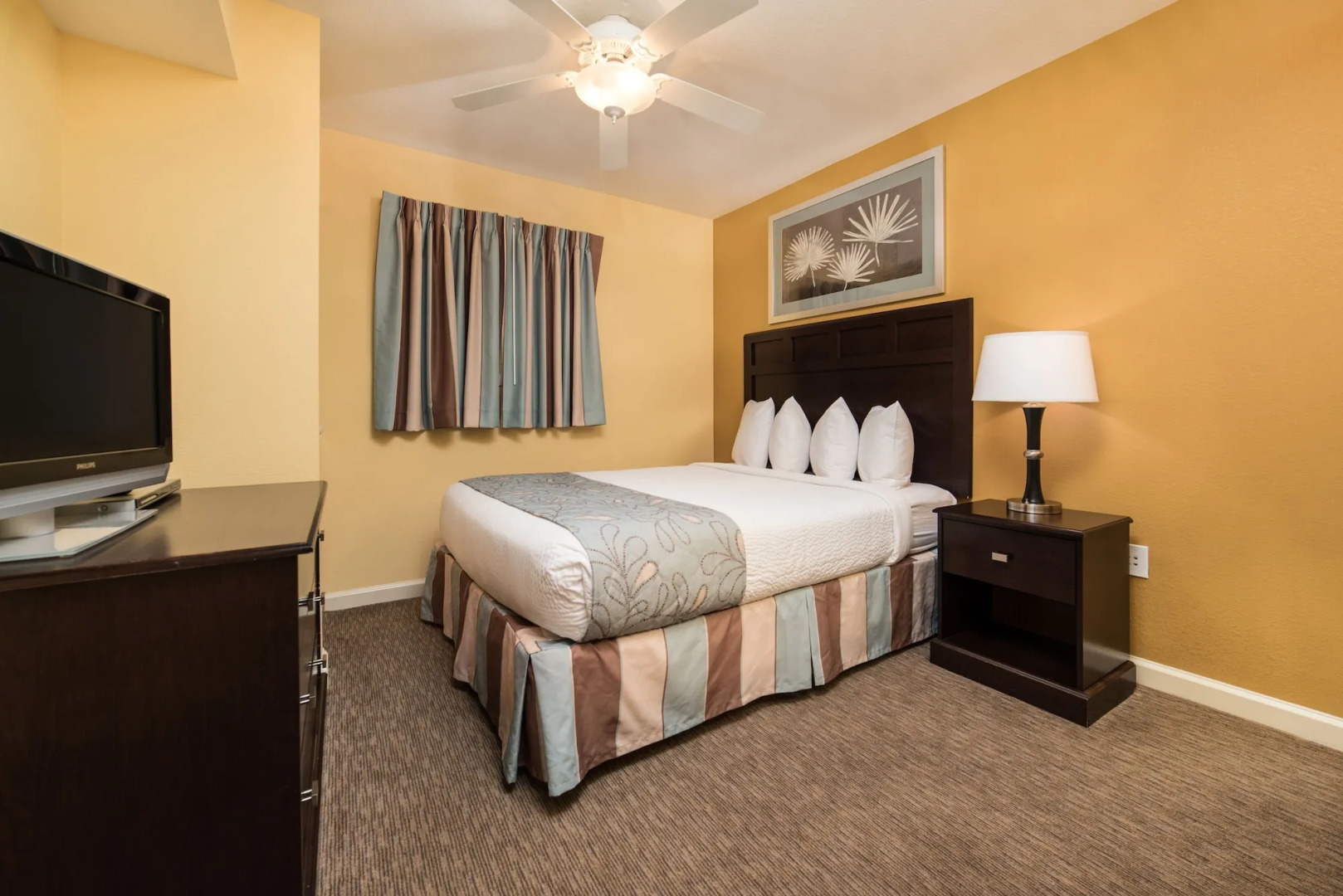 Tilghman Beach And Golf Resort