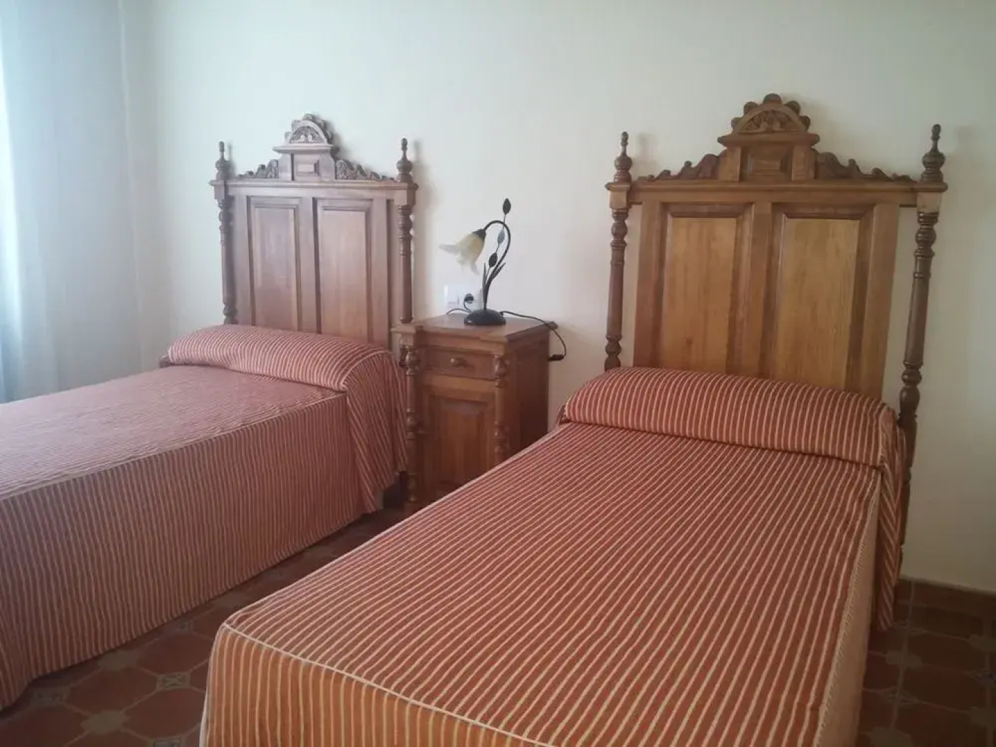 Hotel Vega De Cazalla