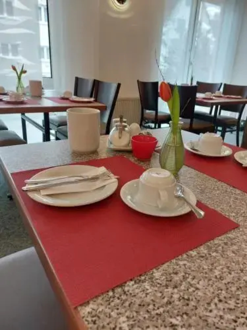 Hotel Zimmermann