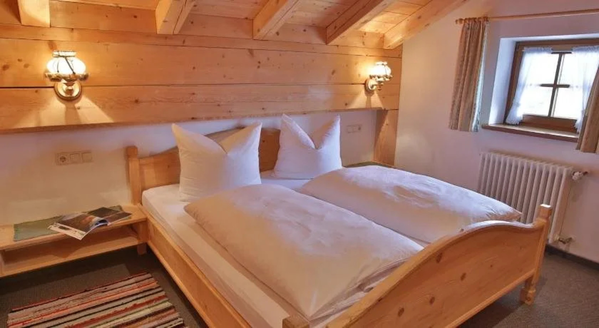 Berggasthaus Weingarten