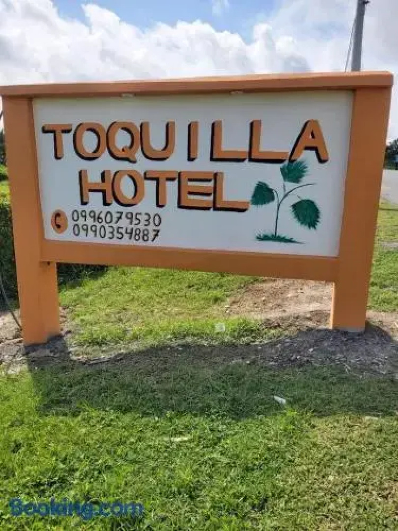 Toquilla Hotel