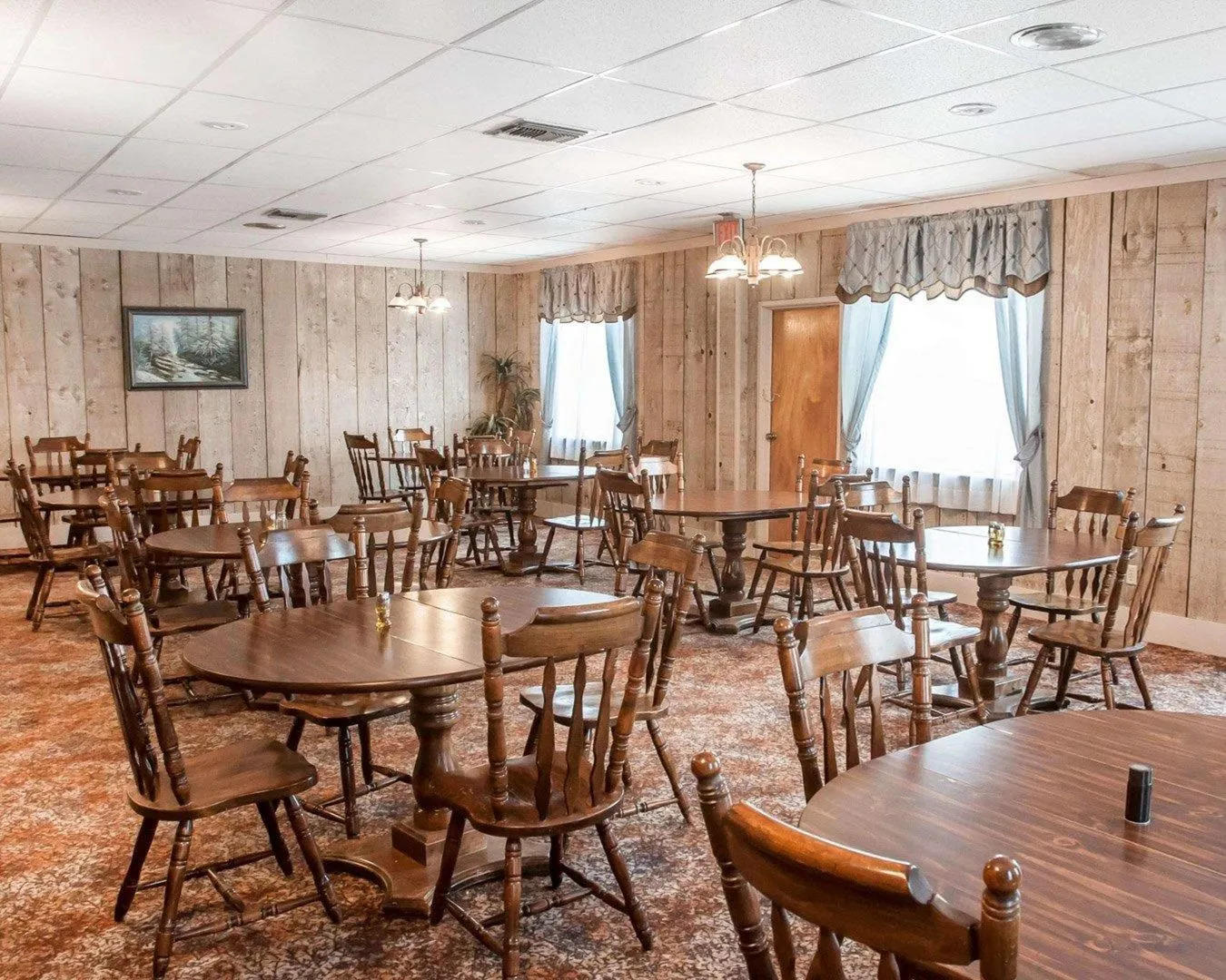 Expedition Lodge Estes Park