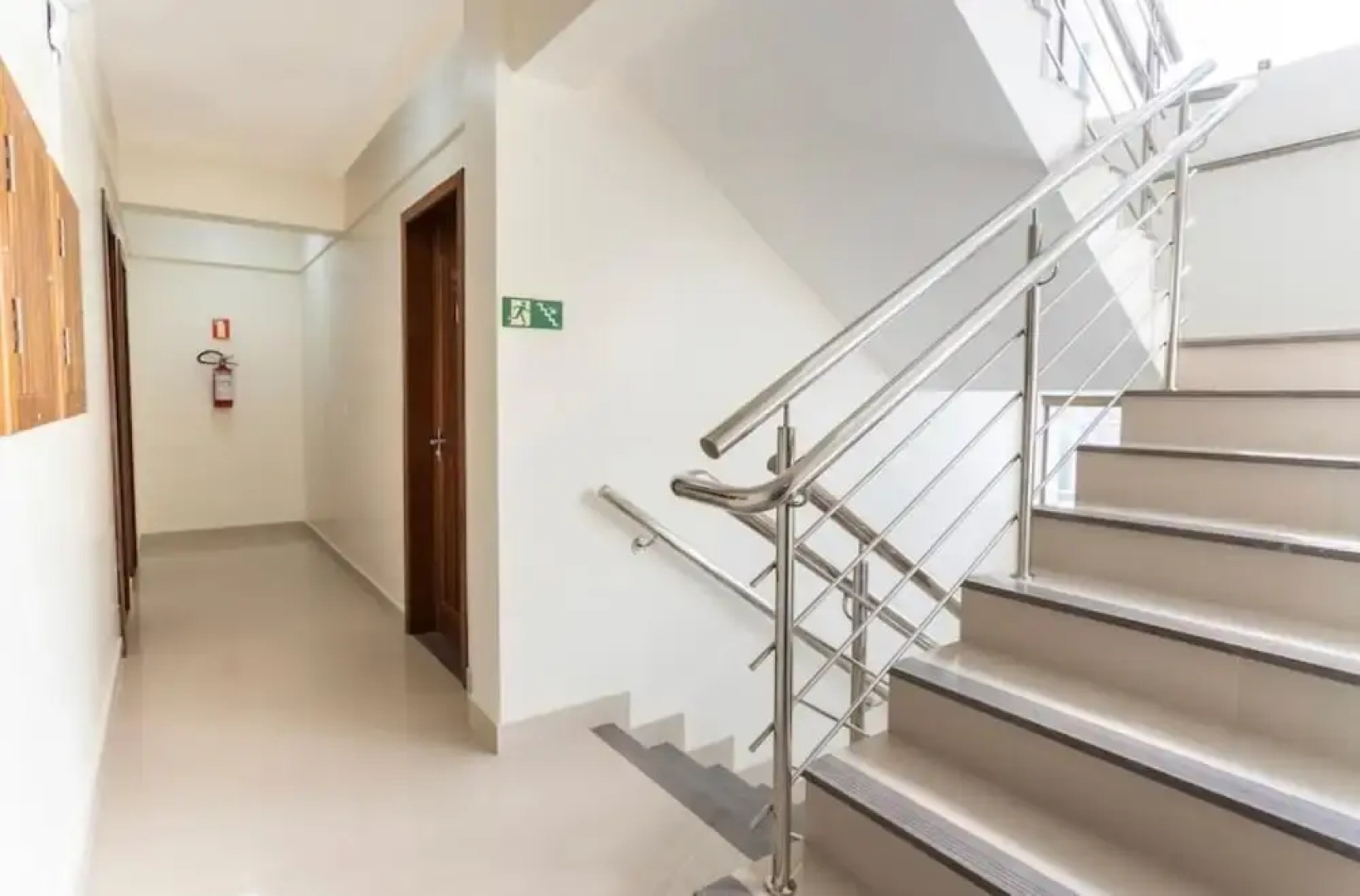 Hotel Pacífico Grupo de Hotéis Mar e Mar