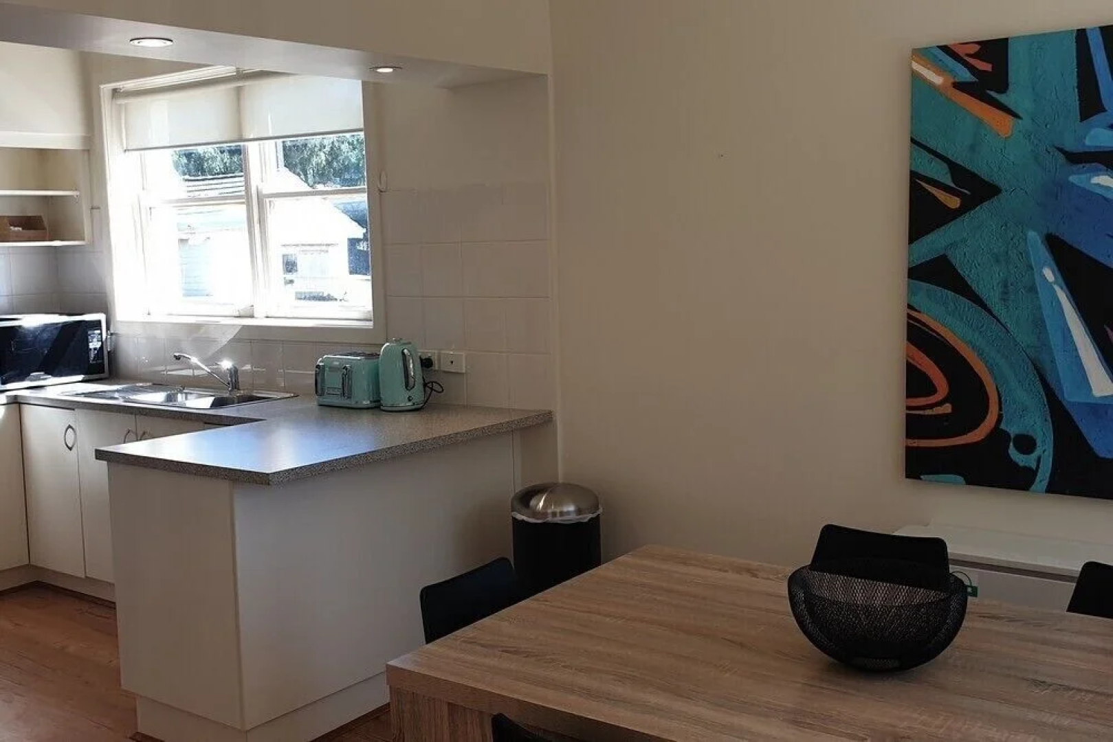 The Bay Apartment